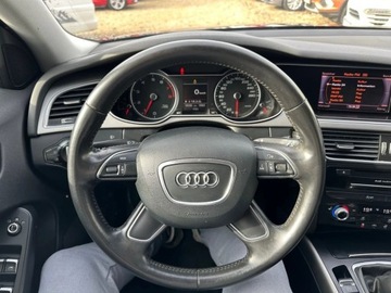 Audi A4 B8 Avant Facelifting 1.8 TFSI 120KM 2012 Audi A4 Avant lifting 1.8 Benzyna 120KM 2012rok, zdjęcie 16