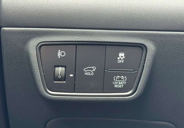 Hyundai Tucson IV 2023 Hyundai Tucson Salon Polska, HEV, 230KM, N Line, Faktura VAT 23 1.6 180KM, zdjęcie 10