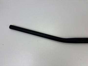 LSL HIGHSIDER pro X-Bar Drag Bar XD1 Алюминиевый руль черный, 1 1/8