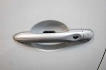 Renault Megane III Hatchback 1.4 16v TCe 130KM 2010 Renault Megane CoupeCabrio*Salon Polska*Niski, zdjęcie 17