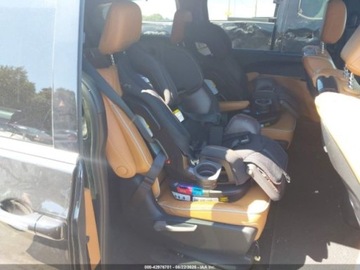 Chrysler Pacifica II 2023 Chrysler Pacifica 2023 CHRYSLER PACIFICA HYBRID PINNACLE 3.6 Hybryda 260KM, zdjęcie 15