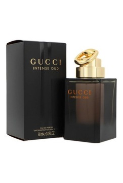 Gucci Intense Oud woda perfumowana 90 ml