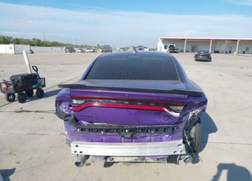Dodge Charger VII 5.7 HEMI V8 375KM 2023 Dodge Charger 2023, RT, 5.7L, od ubezpieczalni 5.7 Benzyna 375KM, zdjęcie 5
