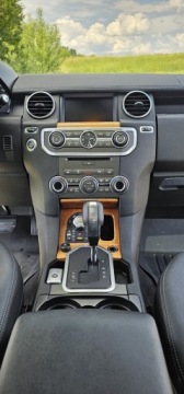 Land Rover Discovery IV 5.0 V8 375KM 2013 Land Rover Discovery IV (LR4) HSE – 2013 r., 5.0 V8, zdjęcie 25