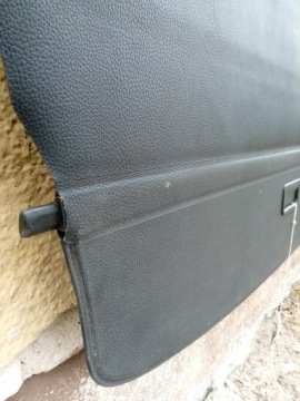 РУЛОННАЯ ШТОРА VW PASSAT B6 KOMBI ОРИГИНАЛ*