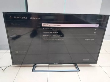 ТЕЛЕВИЗОР СОНИ БРАВИА
