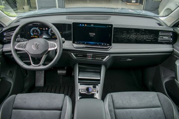 Volkswagen Tiguan III 2025 Volkswagen Tiguan Elegance 1.5 eTSI 150 KM DSG, zdjęcie 12