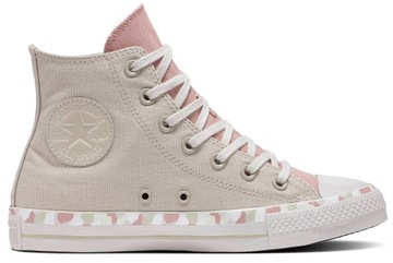 Buty Converse Chuck Taylor All Star Marbled Hi -