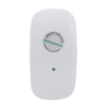 OSZCZĘDZACZ ENERGII ELEKTRYCZNEJ PRĄDU SAVING