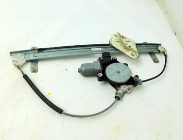 HONDA FRV FR-V I 2.0 06R MECHANIZMUS ZVEDÁK OKNO LEVÝ PŘEDNÍ EU