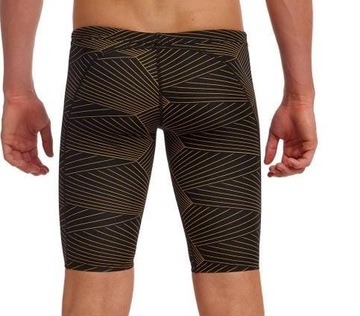 Трусы Jammery Funky Gold Weaver XL (UK38)