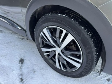 Peugeot 3008 II Crossover 1.6 THP 180KM 2019 Peugeot 3008 1.6 PureTech 180KM Allure Full Led, zdjęcie 12