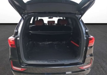  SsangYongKGM Rexton BLACK EDITION- OD REKI- najbogatsza wersja- 3,5t na ha, zdjęcie 10