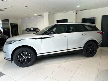 Land Rover Range Rover Velar SUV 2.0 204KM 2024 Range Rover Velar D200 S 2.0 (204KM) 2024, zdjęcie 2