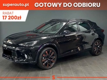 Cupra Formentor Crossover 1.5 TSI 150KM 2026 CUPRA Formentor 1.5 e-TSI DSG Suv 150KM 2026