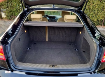 Audi A5 8T Cabrio Facelifting 2.0 TDI 150KM 2015 Audi A5 Sportback bardzo ladnapo oplatach,Gwarancja 2.0 Diesel 150KM, zdjęcie 16