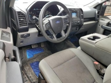 Ford 2018 Ford F150 Ford F-150 XL 2.7 Benzyna 325KM, zdjęcie 7