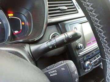 Renault Kadjar Crossover 1.2 Energy TCe 130KM 2017 Renault Kadjar 78 tys km, bezwypadkowy, bogaty, zdjęcie 23