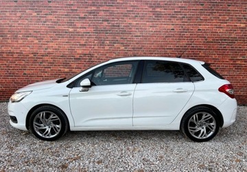 Citroen C4 II 2012 Citroen C4 Automat Panoramiczny dach Zadbany Wwa gwarancja w cenie VXLV, zdjęcie 37