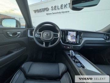 Volvo XC60 II Crossover Plug-In Facelifting 2.0 T8 455KM 2024 Volvo XC 60 T8 Plug-In | AWD | Ultra Dark | FV23%, zdjęcie 22