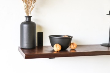 ОПОРНЫЙ КРОНШТЕЙН ПОЛКИ LOFT SHELF 20 металл