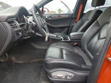 Porsche Macan 2022 Porsche Macan S awd 3.0 Benzyna 375KM, zdjęcie 7