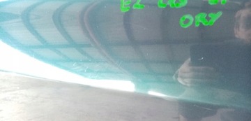 E2 ДВЕРЬ ЛЕВАЯ ЗАДНЯЯ ЛЕВАЯ KIA CEED 06-12 HB ОРИГИНАЛ