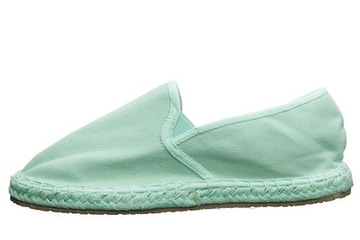 Espadryle damskie mokasyny Big Star ROZ. 36