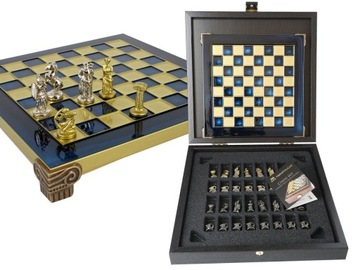 Шахматы - Набор шахмат 