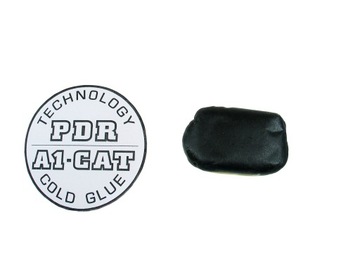 PDR ХОЛОДНЫЙ КЛЕЙ A1-CAT УДАЛЕНИЕ ВМЯТИН