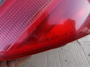 AUDI A3 8L SVĚTLO LEVÝ ZADNÍ 8L0945095A
