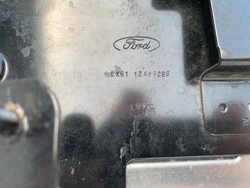 FORD ESPACE MK4 ŘÍZENÍ MOTORU JEDNOTKA ECU 2.0 ECOBOOST KOMPLETNÍ USA