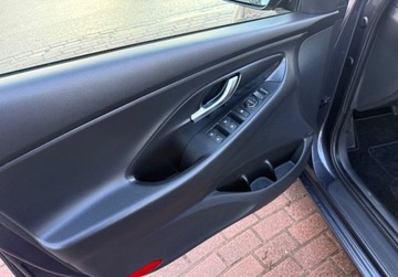 Hyundai i30 III Wagon Facelifting 1.5 T-GDI 48V 160KM 2021 Hyundai i30 1.5 T-gdi 160PS AUTOMAT Full led NAVI Kamera 1.5 Benzyna 160KM, zdjęcie 15