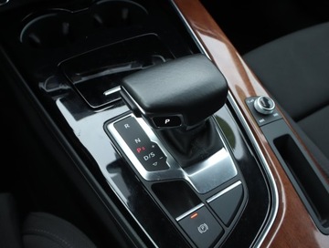 Audi A4 B9 Avant Facelifting 2.0 30 TDI 136KM 2022 Audi A4 30 TDI, Automat, Navi, Klima, Klimatronic, zdjęcie 11