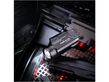 ТАКТИЧЕСКИЙ АККУМУЛЯТОРНЫЙ СВЕТОДИОДНЫЙ ФОНАРЬ Fenix ​​GL19R