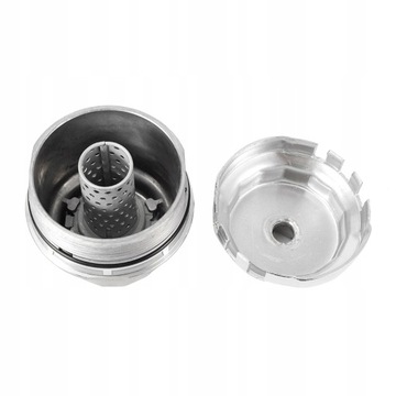 12cm Filtr oleju samochodowego