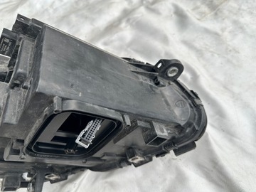 ФОНАРЬ ПЕРЕДНИЙ MERCEDES C-CLASS FULL LED W205 A2059062504