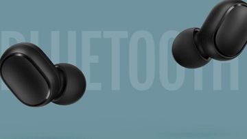 Наушники-вкладыши XIAOMI Earbuds Basic 2 Черный