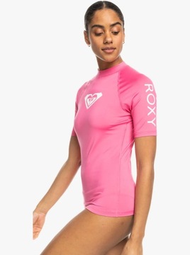 Lycra Roxy 2024 Whole Hearted Ss Mjy0 - S