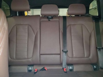 BMW X3 G01 M-SUV M40i 354KM 2019 BMW X3 xDrivem40I 2019 3.0l 3.0 Benzyna 355KM, zdjęcie 10