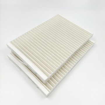 Zestaw filtrów Paul Focus 200 G4+G4