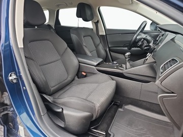 Renault Talisman Kombi 1.5 Energy dCi 110KM 2016 Renault Talisman Kombi, serwis ASO, zdjęcie 22