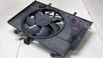 FORD ECOSPORT 1.0 VENTILÁTOR CHLADIČŮ 12-17 104