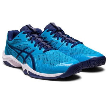 ASICS Гель-лезвие 8 Olsztyn 47