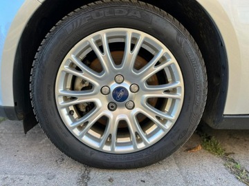 Ford Focus III Kombi 1.6 EcoBoost 150KM 2012 Ford Focus 1.6i Titanium, zdjęcie 36