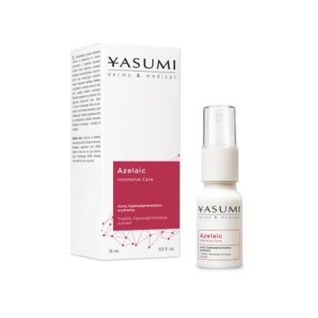 Serum z kwasem azelainowym - Azelaic Intensive Care 15 ml
