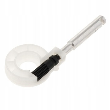 Рукоятка тормоза привода масленки цепи