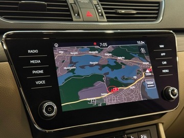 Skoda Superb III Kombi Facelifting 1.5 TSI 150KM 2020 Skoda Superb Skoda Superb Style 1.5 TSI, zdjęcie 35