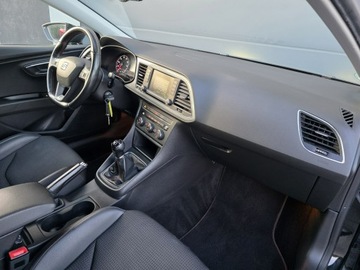 Seat Leon III ST 1.8 TSI 180KM 2015 Seat Leon FR *FULL LED* zadbany* 2 komplety kół, zdjęcie 19