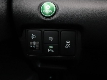 Honda CR-V IV SUV Facelifting 2.0 i-VTEC 155KM 2016 Honda CR-V Elegance niski przebieg grzane fotele, zdjęcie 32